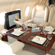 Illustration for article titled I Flew 1st Class for the 1st Time as an Adult. I Feel Like a Different Person